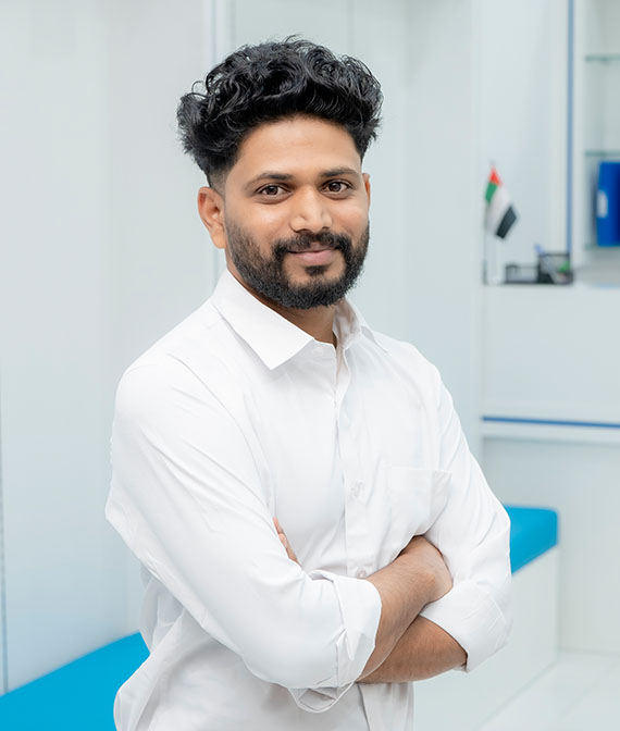 NASARUDHEEN KUTTIPURATH